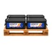 4 Bater�as para Almacenamiento de Energ�a | Ozonyx OZX205.AS